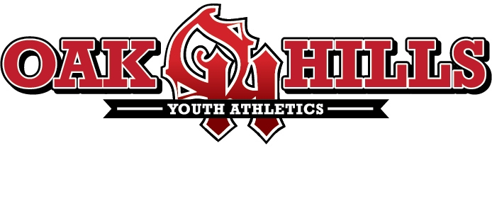 Oak Hills Youth Athletics logo